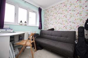 Bedroom Two- click for photo gallery